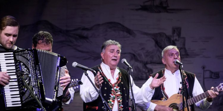 ‘Zvijezda’ se vraća u kazalište: Tradicionalni božićni koncert bit će humanitaran