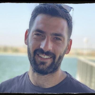 Gali Berman (28) oteta je zajedno sa svojim bratom blizancima Ziv