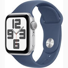 Apple Watch SE 2. gen 40 mm GPS