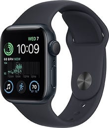 Apple Watch SE 2. gen 44 mm GPS
