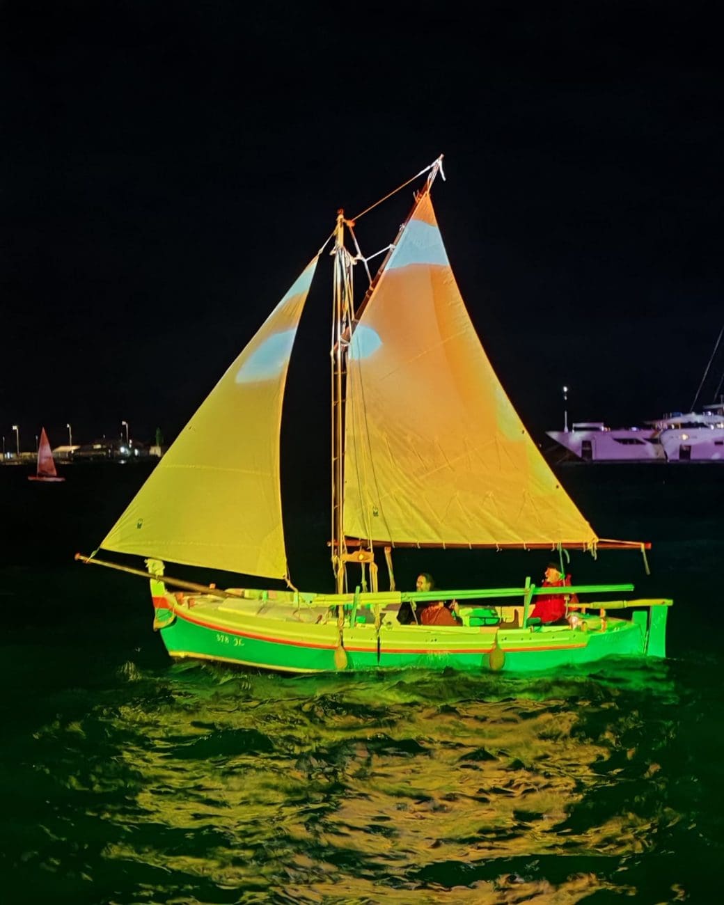 bal pod jedrima foto citateljica tanja  1