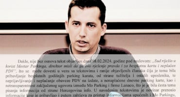 Barbarić sud