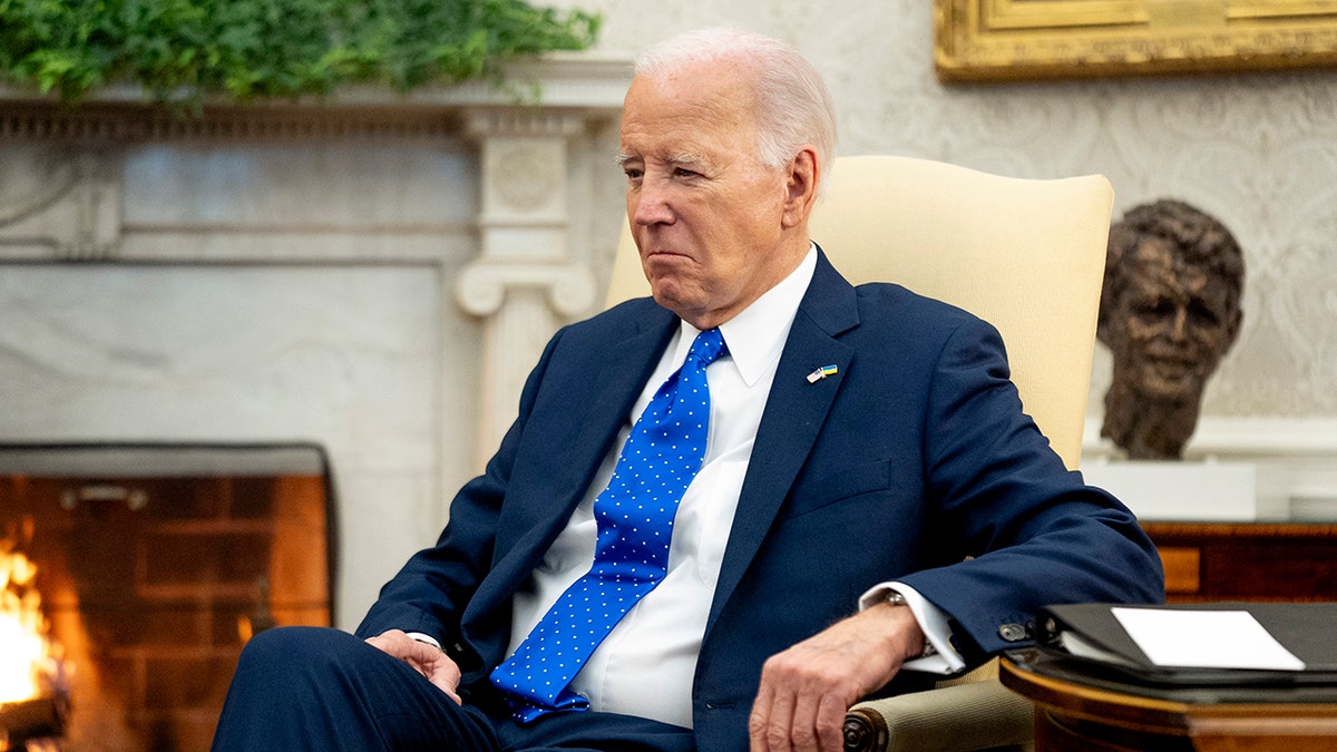 Predsjednik Joe Biden