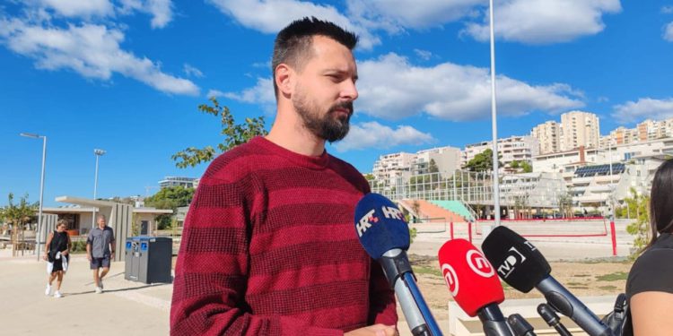 Bojan Ivošević: Stvarni slogan Tomislava Šute je trebao biti “Dajem ti laž”