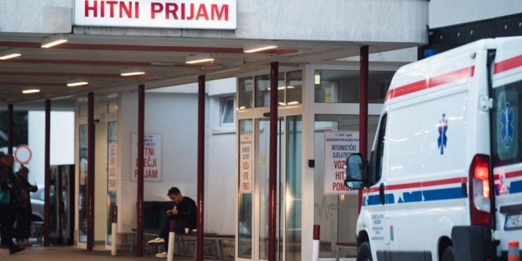 U Hrvatskoj potvrđen slučaj gube! I to u Splitu!