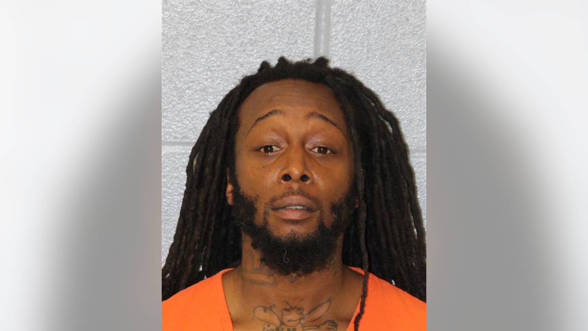 Rezervacija fotografija Decarlos Dejuan Brown