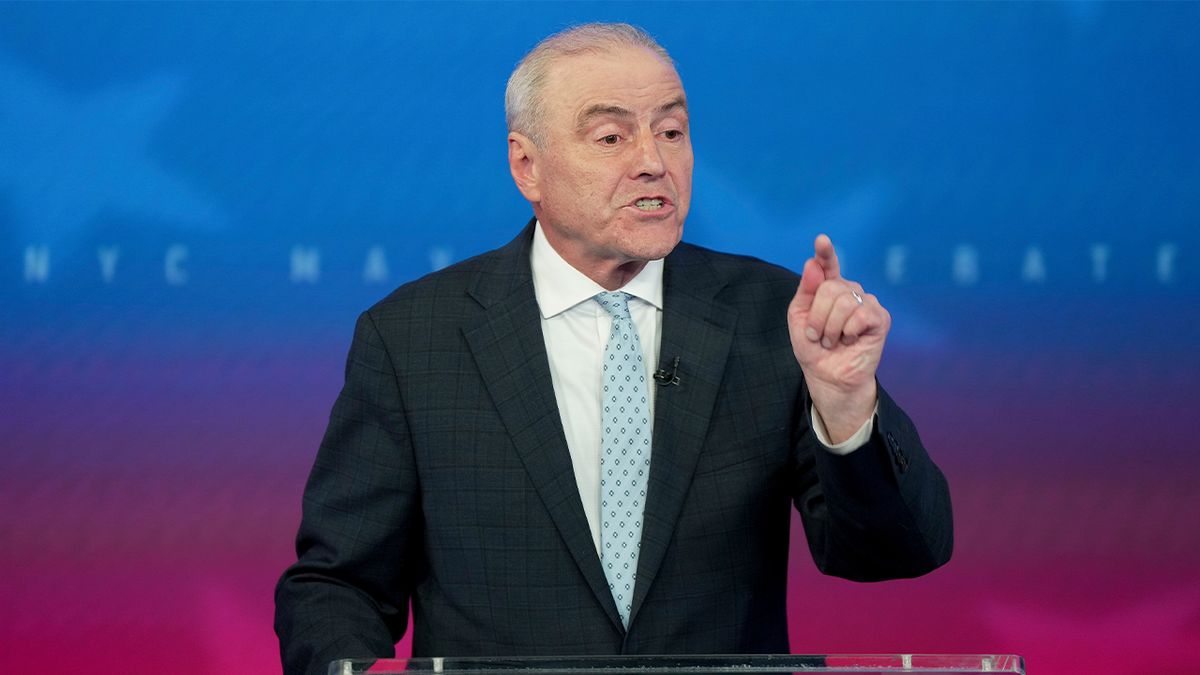 curtis sliwa gradonačelnička debata