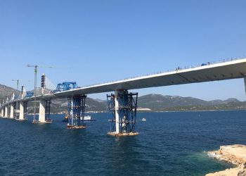 dr.sc. Sanja Vujačić: Hrvatska u fokusu globalnih sila: Što smo u budućnosti – most ili meta?