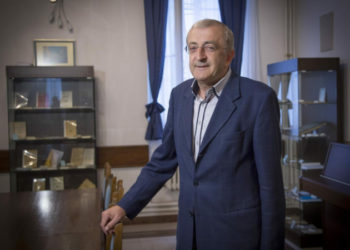 Poznati hrvatski svećenik u BiH poslao jasnu poruku Schmidtu: ‘Bez vas bi mir u BiH bio težak’