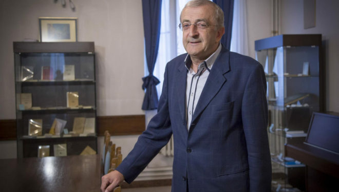 Poznati hrvatski svećenik u BiH poslao jasnu poruku Schmidtu: ‘Bez vas bi mir u BiH bio težak’