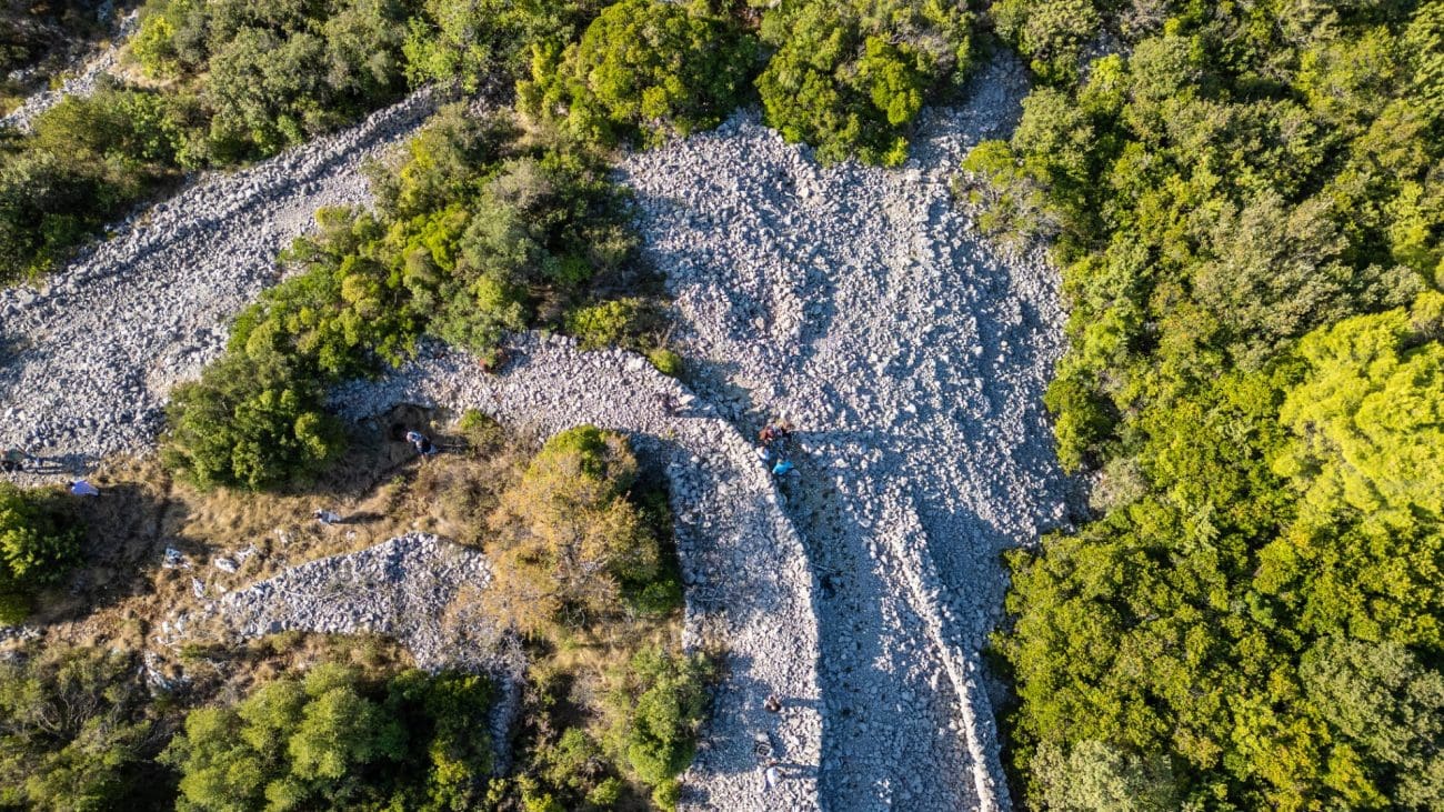 gradine gradina gimila gomile solta iliri  1