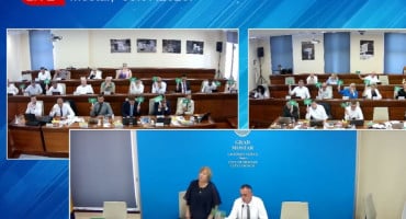 Gradsko vijeće