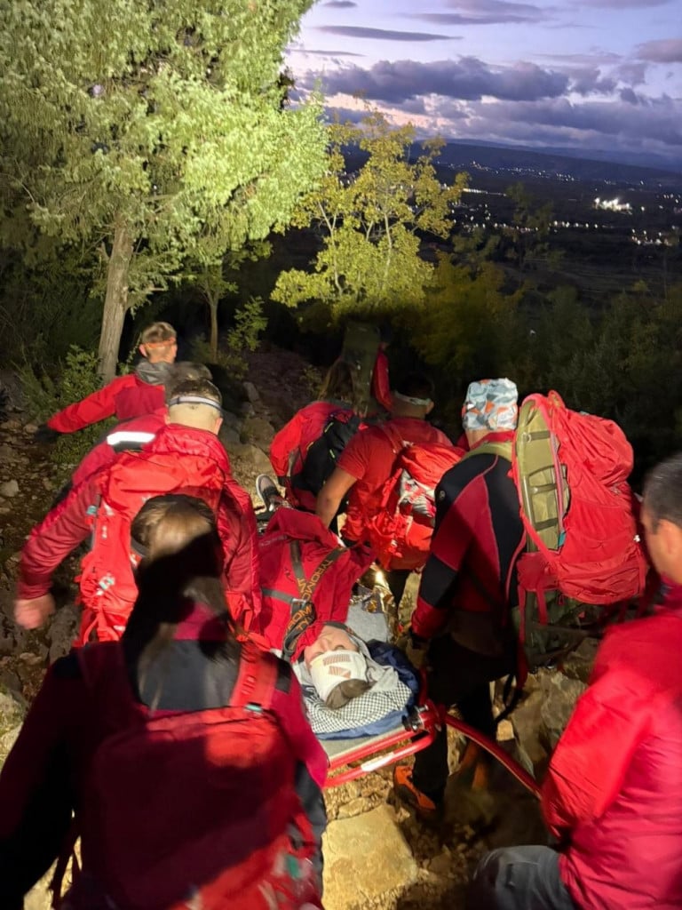 HGSS Međugorje