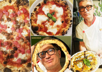 Lifestyle − Uskoro u Gružu! Serenada donosi dašak Italije s modelima pizze iz Puglie i Napulja