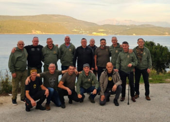 Grad − Gromovi su sudjelovali u oslobađanju Konavala, a sada su ih Grofovi proveli kroz Muzej Domovinskog rata: "Snaga je u zajedništvu"