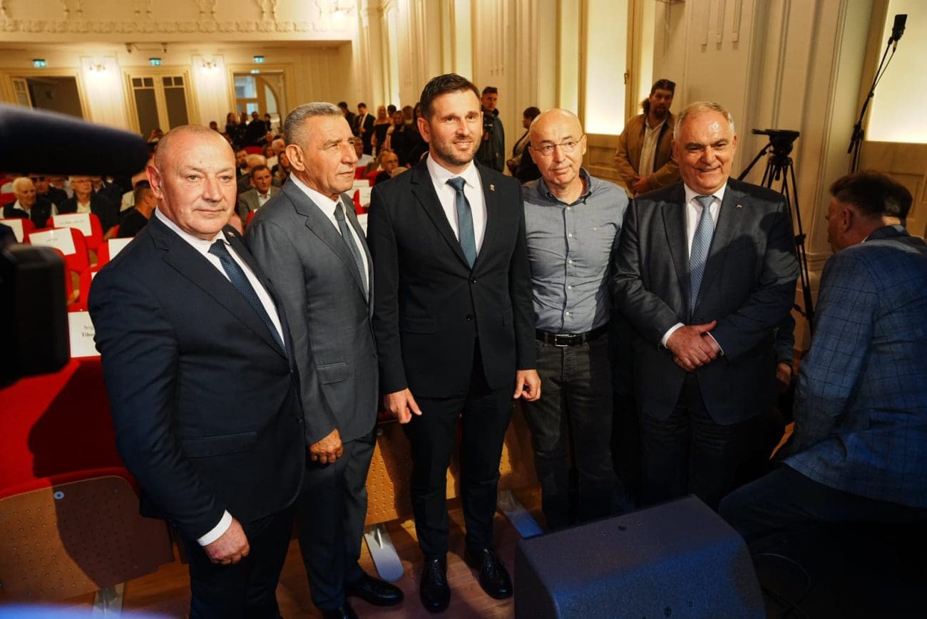 hrvatski dom obljetnica nn naslovnica  1