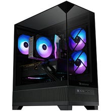 IBUPower Element Se Intel Core Ultra 5 225F RTX 5060 Gaming PC (16GB/1TB)