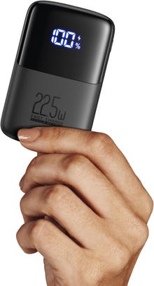 INIU 10.000mAh 22.5W banka napajanja