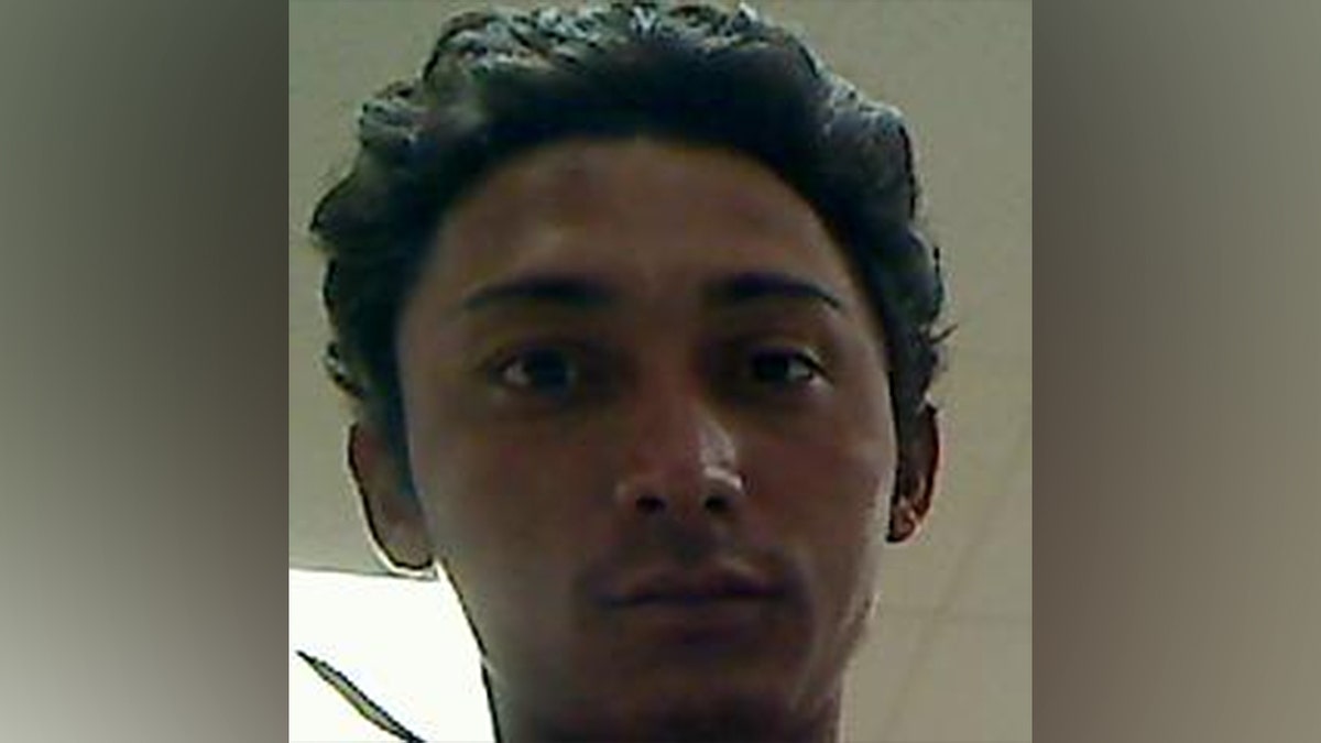 Jorge Mario Ramirez-Lopez