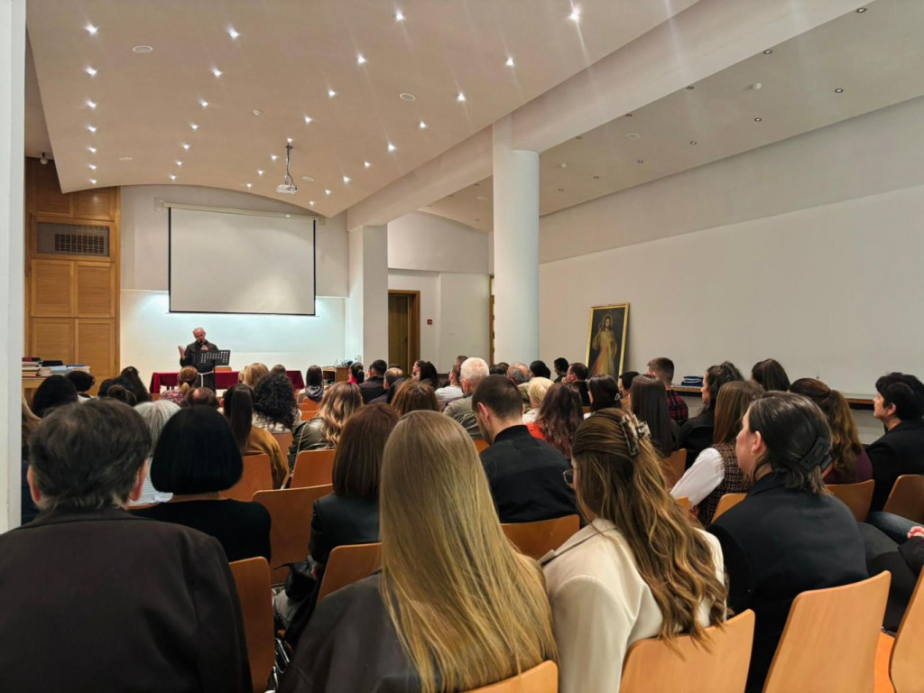 Kampanja za mentalno zdravlje mladih u Mostaru