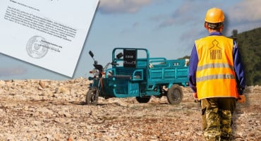 Kinezi solari stolac norinco komanje brdo