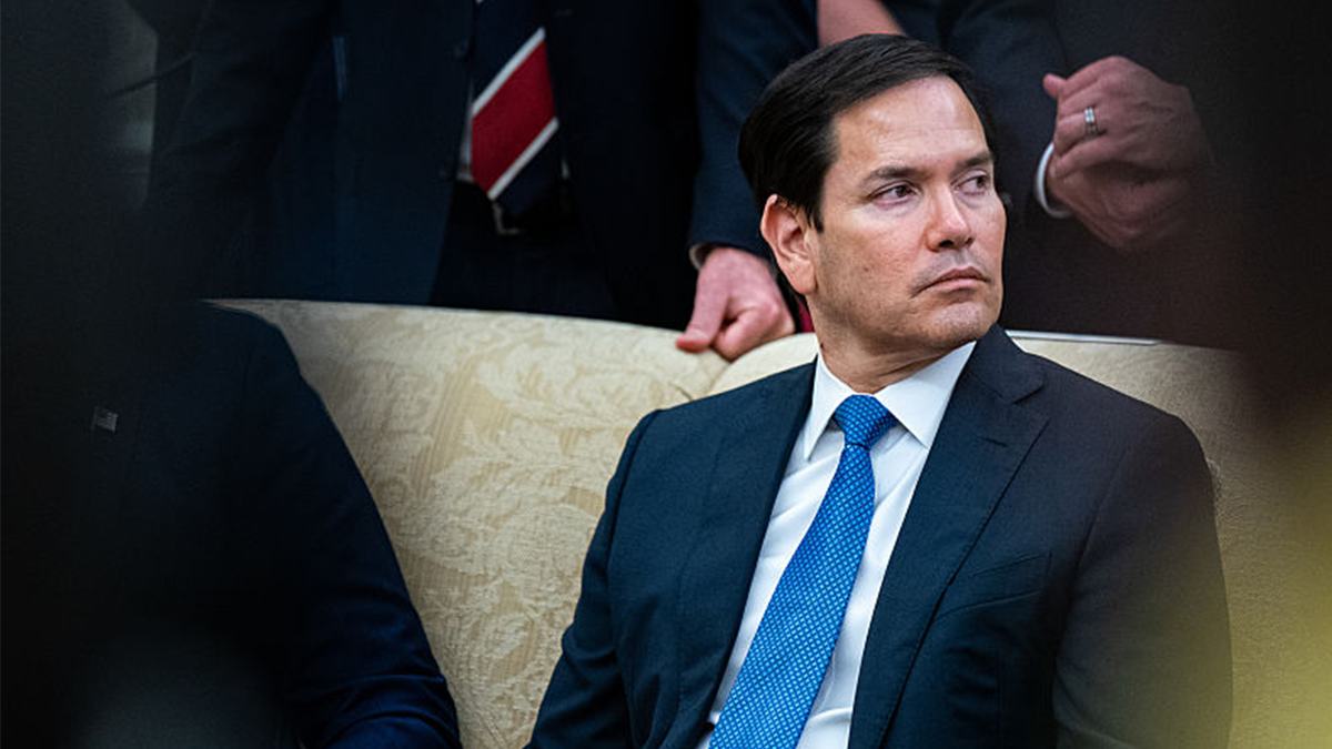 Marko Rubio