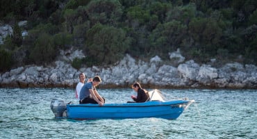 Lignjolov kup Neum 2024. 