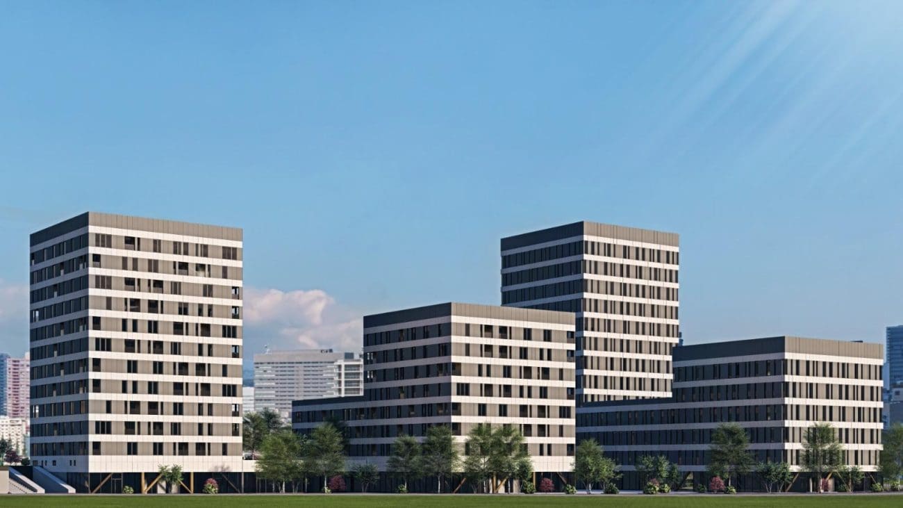 lora kerum kompleks  2