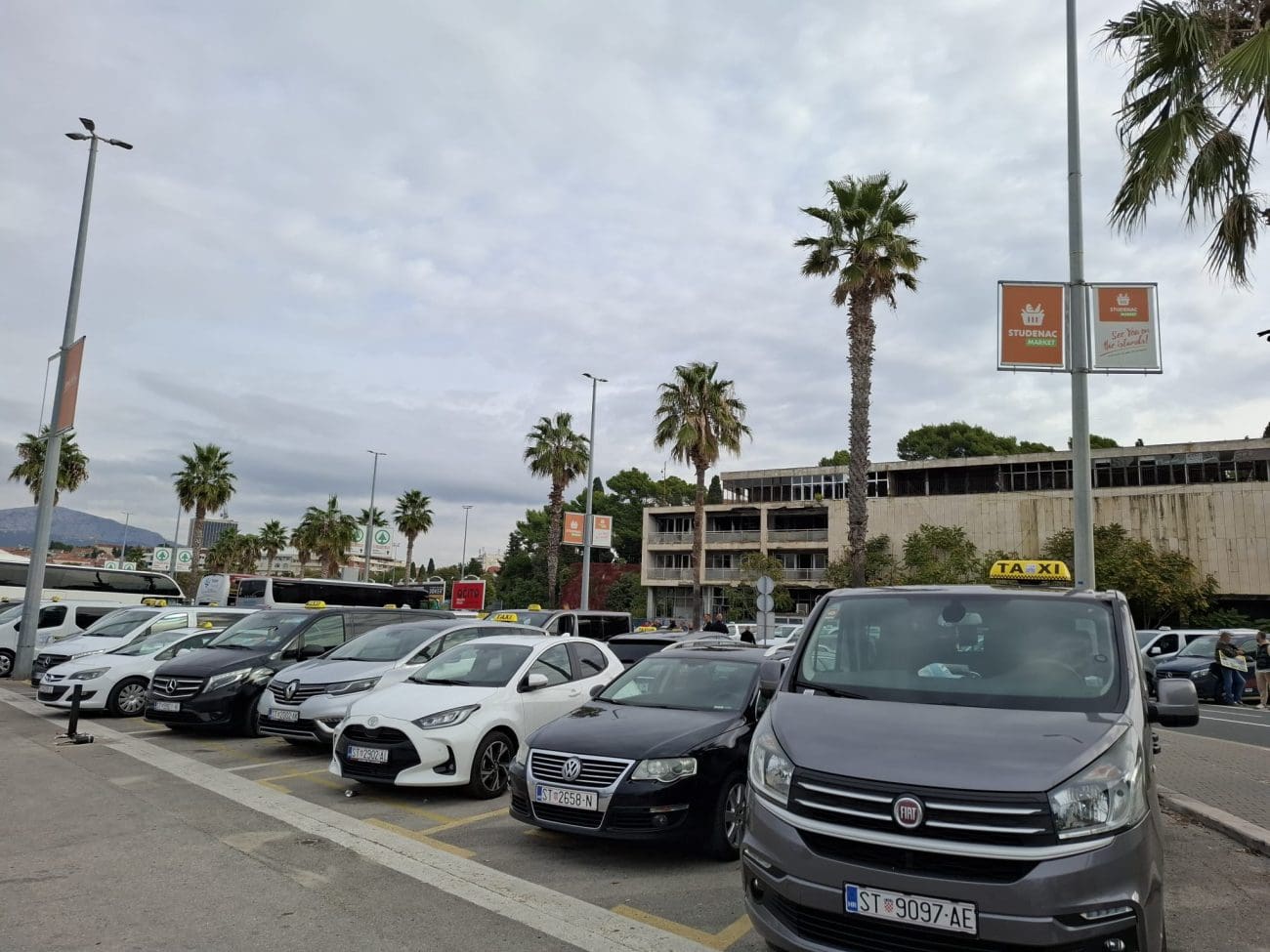 luka taksisti guzva  1