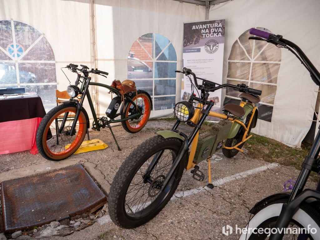 Maker faire Mostar