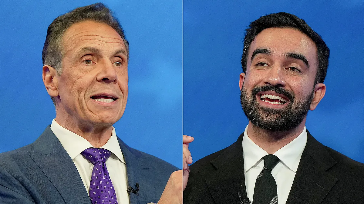 Kandidati za gradonačelnika New Yorka uoči izbora 4. studenog