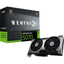 MSI GeForce RTX 5070 12GB Ventus grafička kartica