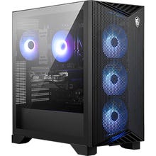 MSI Aegis R2 Intel Core i5-14400F RTX 5060 Gaming PC (16GB/1TB)