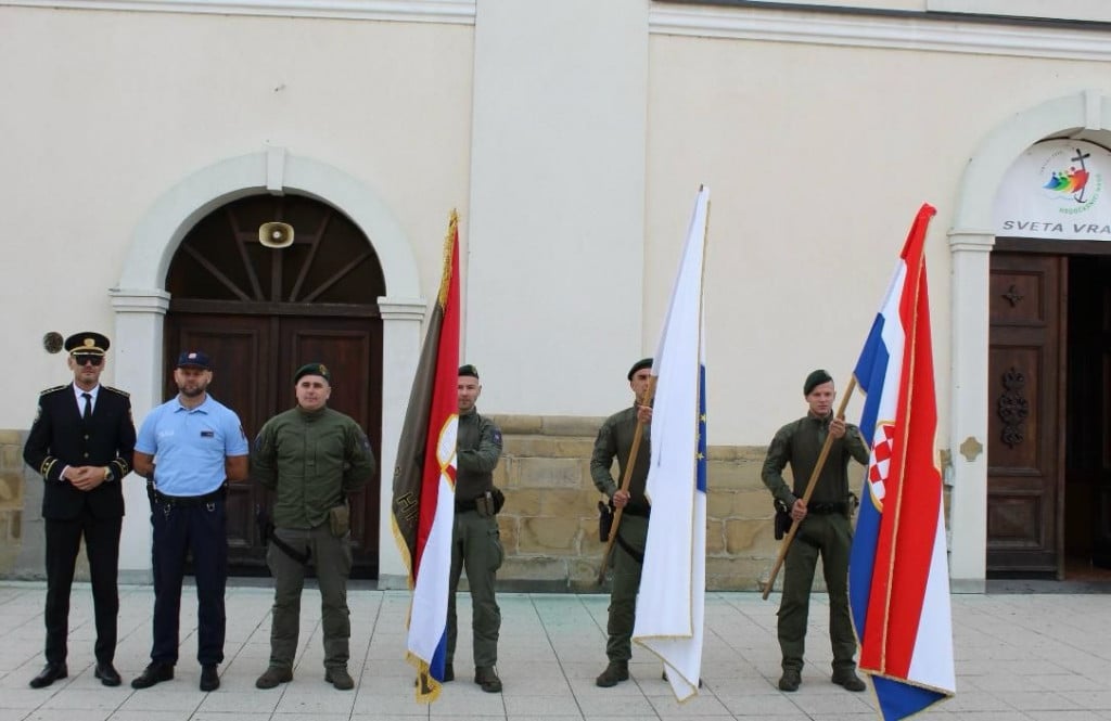 MUP Orašje