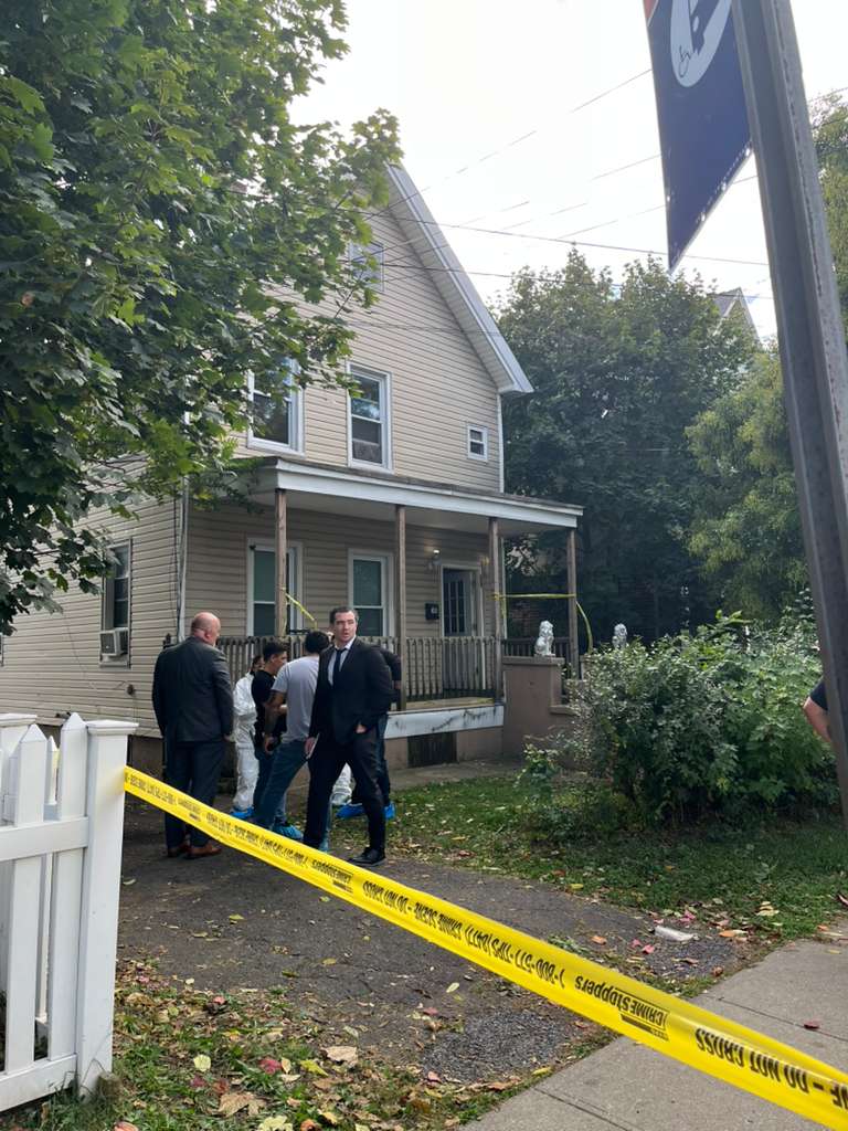 Hurstel je navodno žlicom izvadio mozak žrtve i bacio ga u blender, prema zastrašujućim novim izvješćima