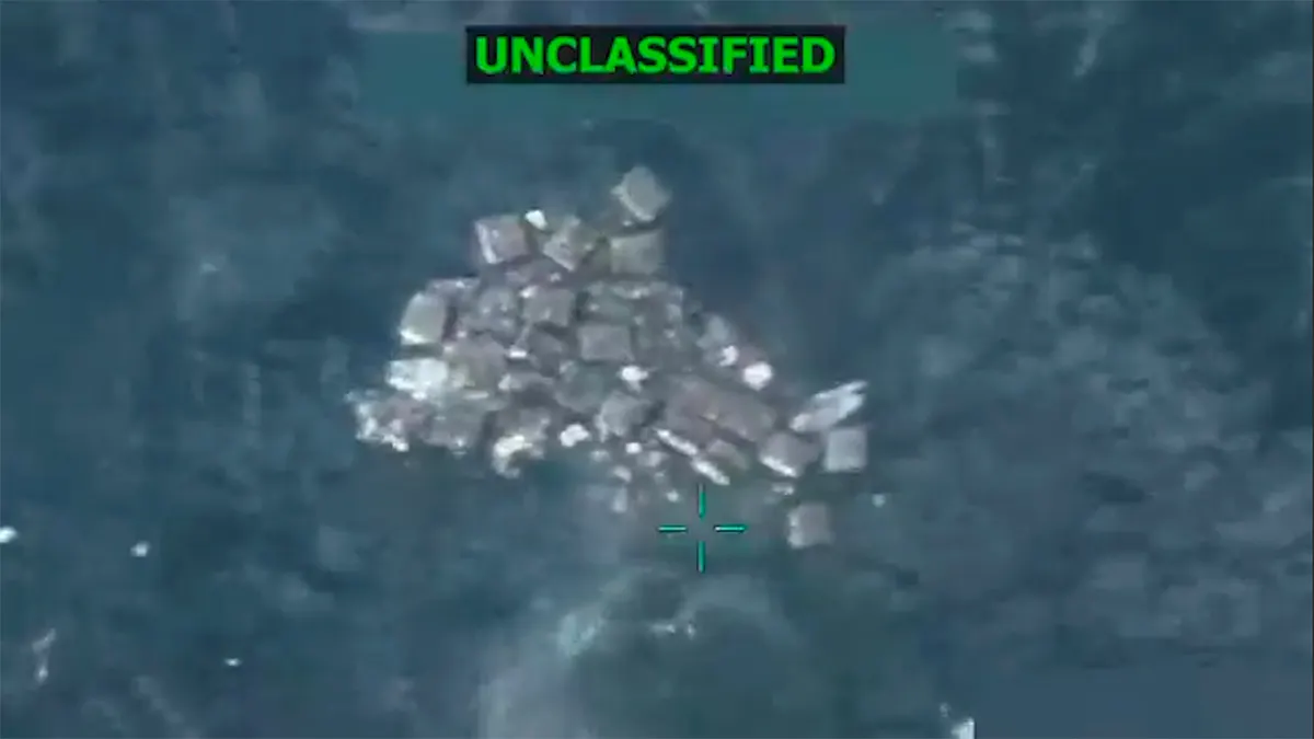 Napad američke vojske dronovima