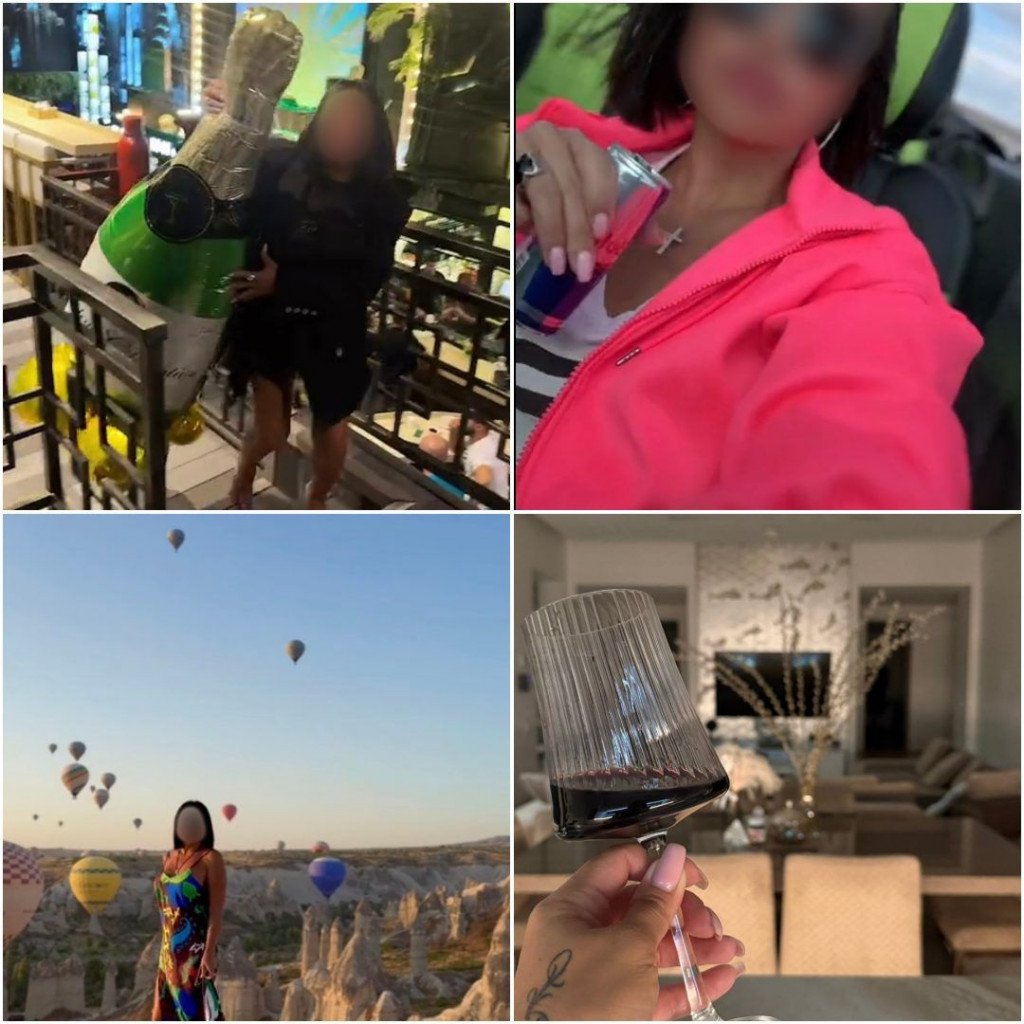 Natalija Bezrukavyna