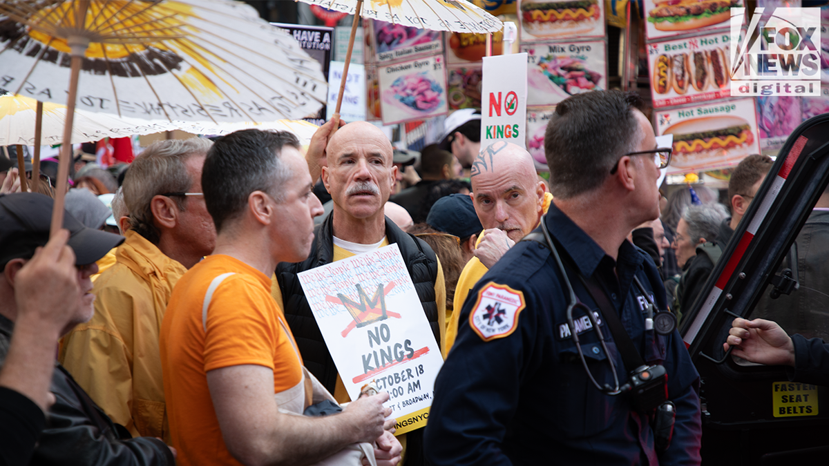 "Nema kraljeva" skup u New Yorku