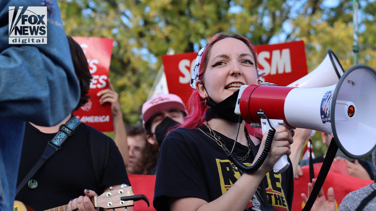 nema kraljeva prosvjednika