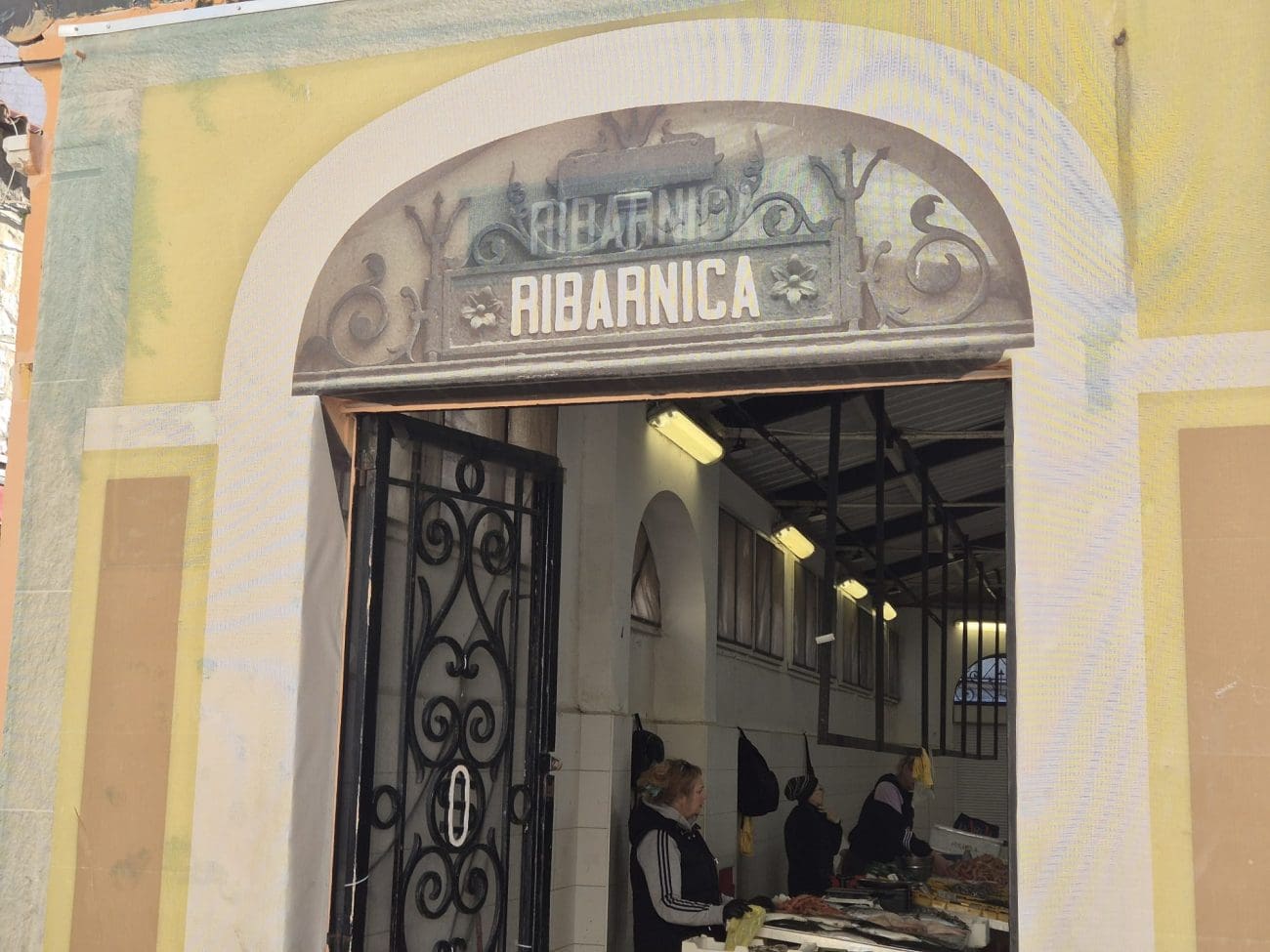 peskarija ribarnica  1