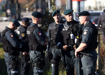 Pucnjava u Sloveniji, dvoje mrtvih: Stravičan zločin šokirao miran gradić