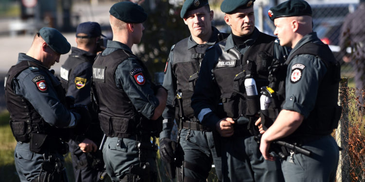 Pucnjava u Sloveniji, dvoje mrtvih: Stravičan zločin šokirao miran gradić