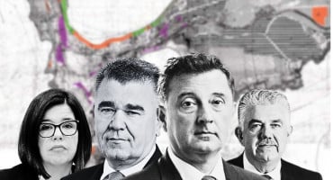 Prostorni plan Grada Mostara