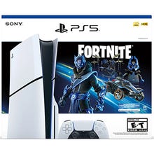 PlayStation 5 Slim Disc Edition konzola