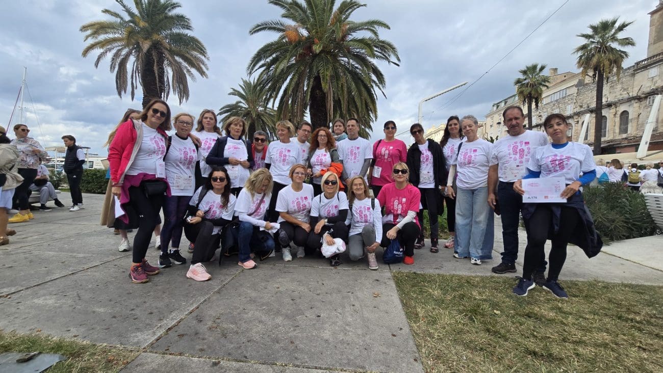 race for the cure  1