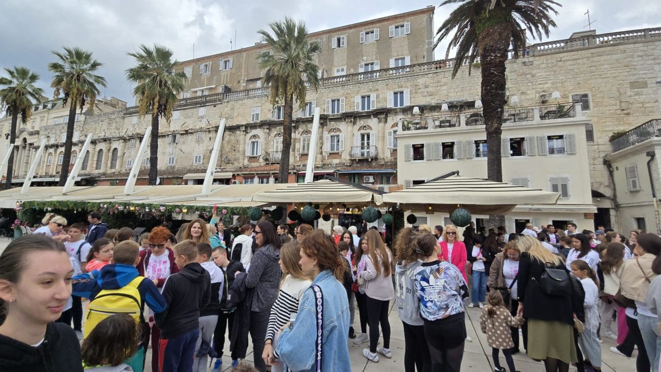 race for the cure  10