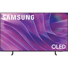 77" Samsung S84F 4K OLED Smart TV
