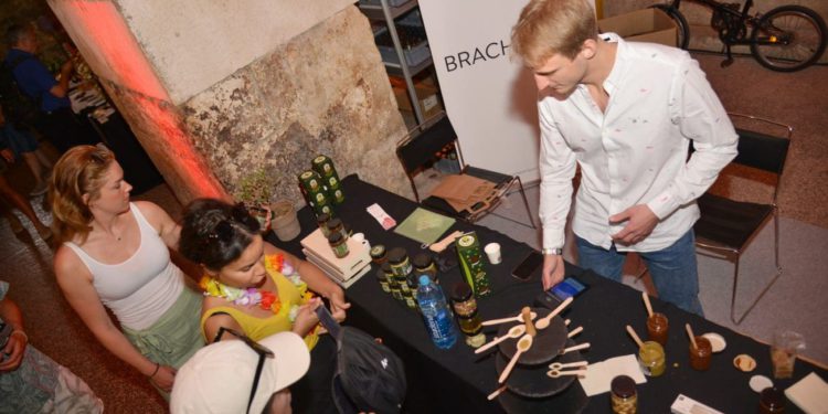 Međunarodni uspjeh hrvatskog festivala: SlatCroFest by Slatkopedija putuje u Treviso