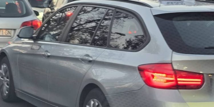 KAOS NA CESTAMA Policija u Splitu provela akciju nadzora taksista: "Da nije tragično, bilo bi smiješno!"