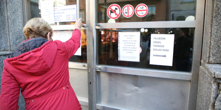 Državni inspektorat potvrdio: Poznat je datum otvaranja unutarnje hale na Dolcu